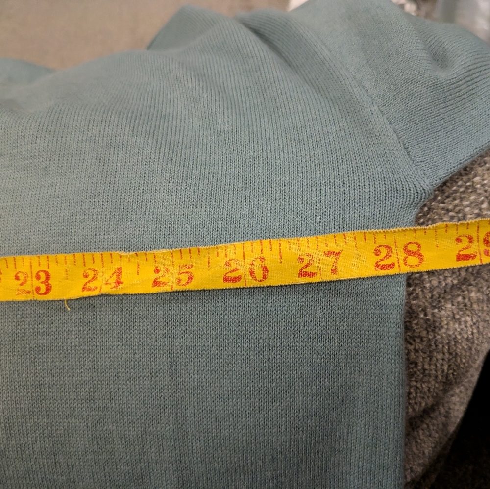 New with tags! Maurices Women's Cardigan in Soft Teal - Picture 10 of 12